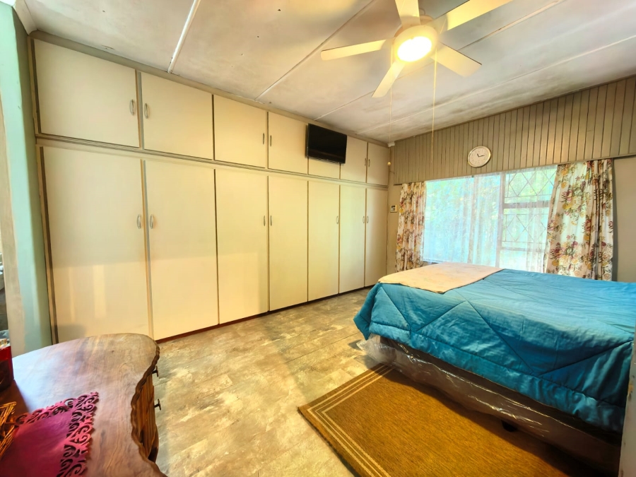 4 Bedroom Property for Sale in Sasolburg Ext 23 Free State